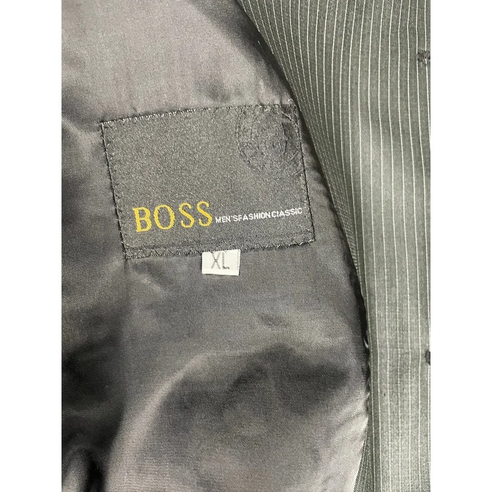 Hugo Boss super 110
